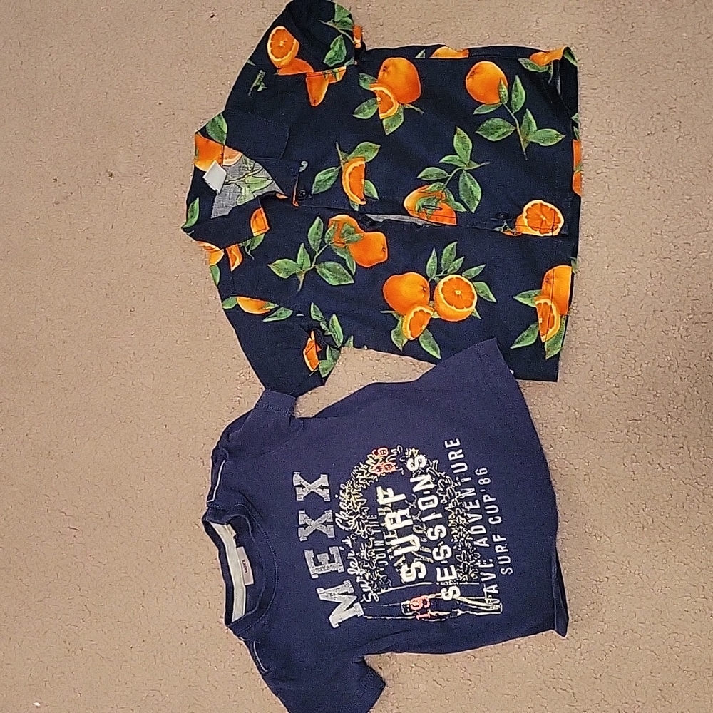 12 - 18 month t shirts